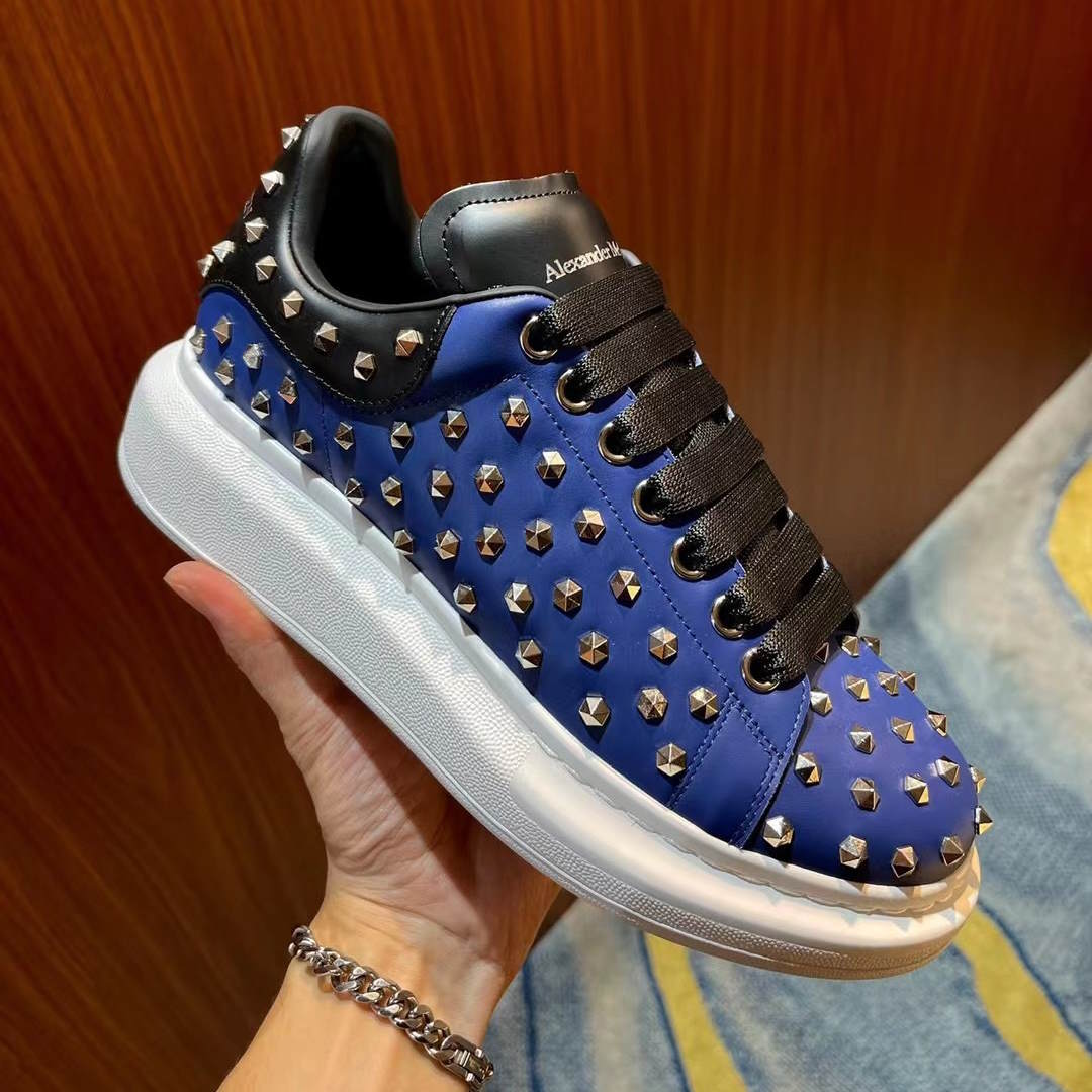 M*QUEEN  Sneakers 3 Color 's