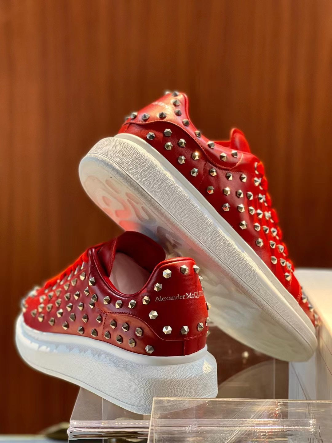 M*QUEEN  Sneakers 3 Color 's