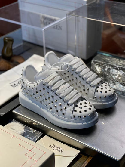 M*QUEEN  Sneakers 3 Color 's