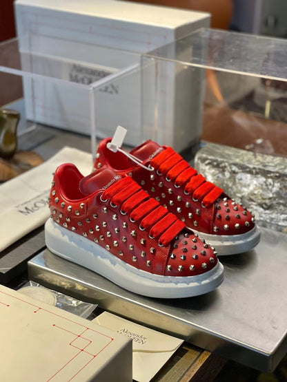 M*QUEEN  Sneakers 3 Color 's