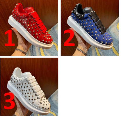 M*QUEEN  Sneakers 3 Color 's