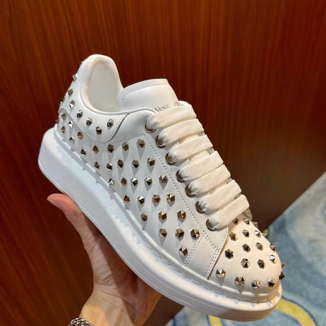 M*QUEEN  Sneakers 3 Color 's
