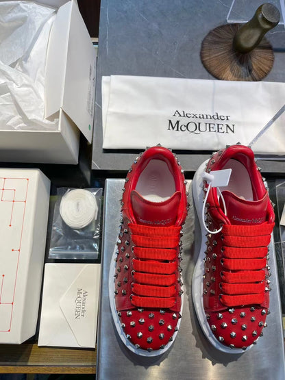M*QUEEN  Sneakers 3 Color 's