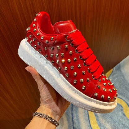M*QUEEN  Sneakers 3 Color 's