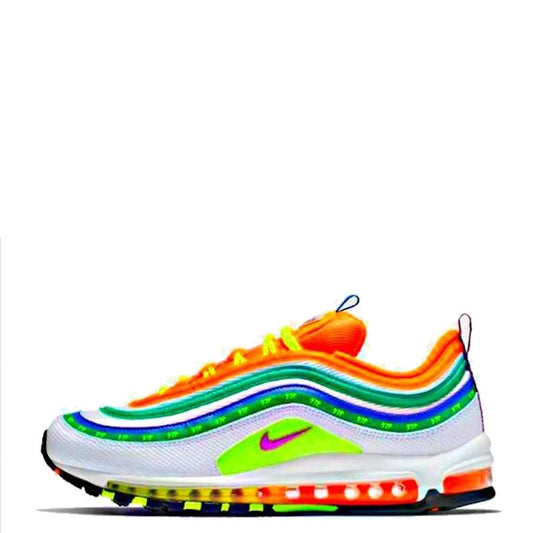 N*ke Sneakers  97 Colors