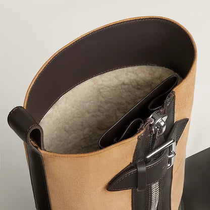 HRM Nirvana Boots Woman