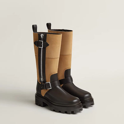 HRM Nirvana Boots Woman