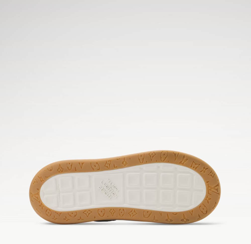 LU  Tilted Sneakers