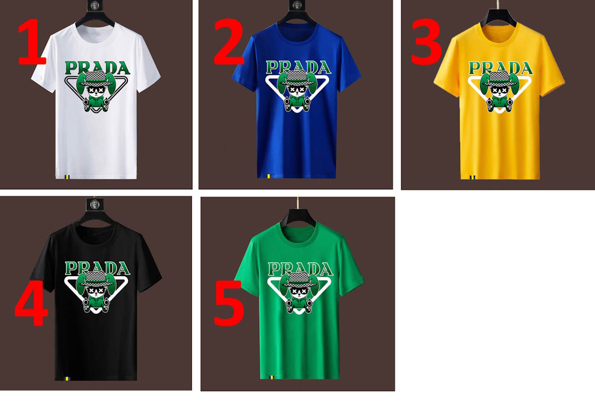 PRD T-shirt Shirt  5 Color 's 2XL