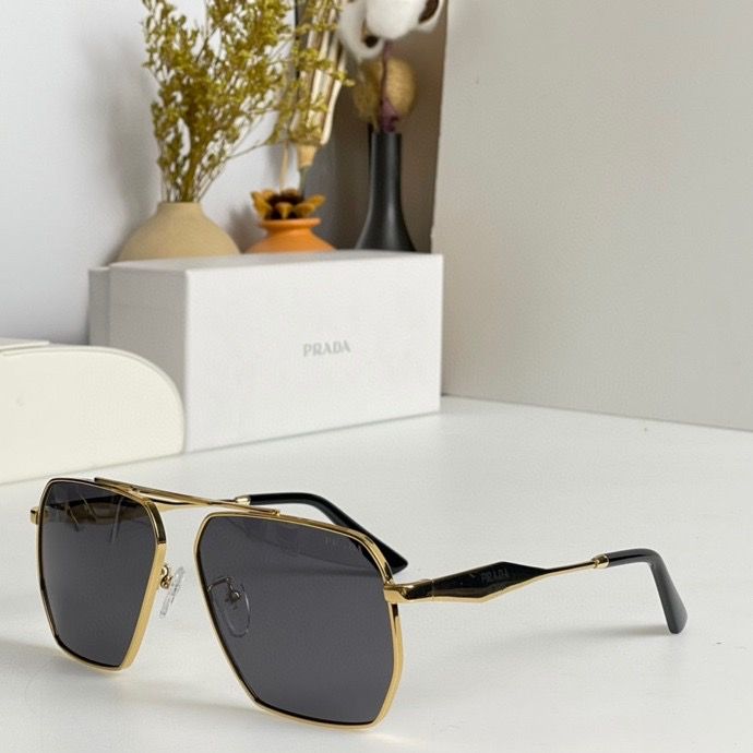 PRD Sunglasses 4 Colors