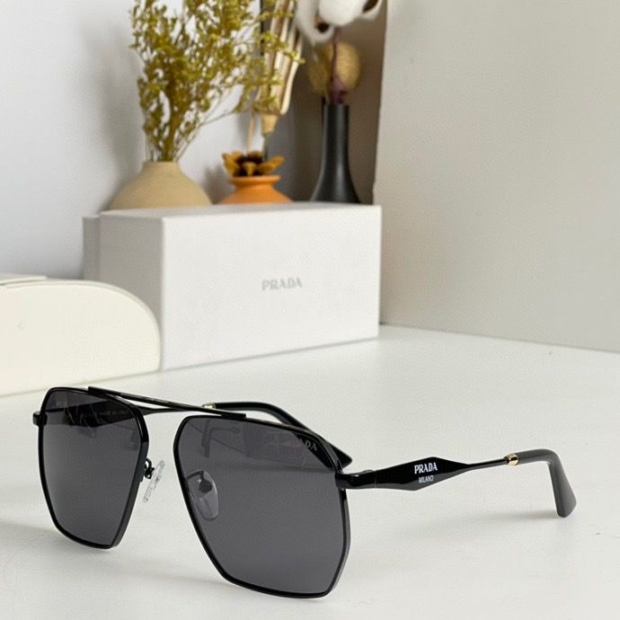 PRD Sunglasses 4 Colors