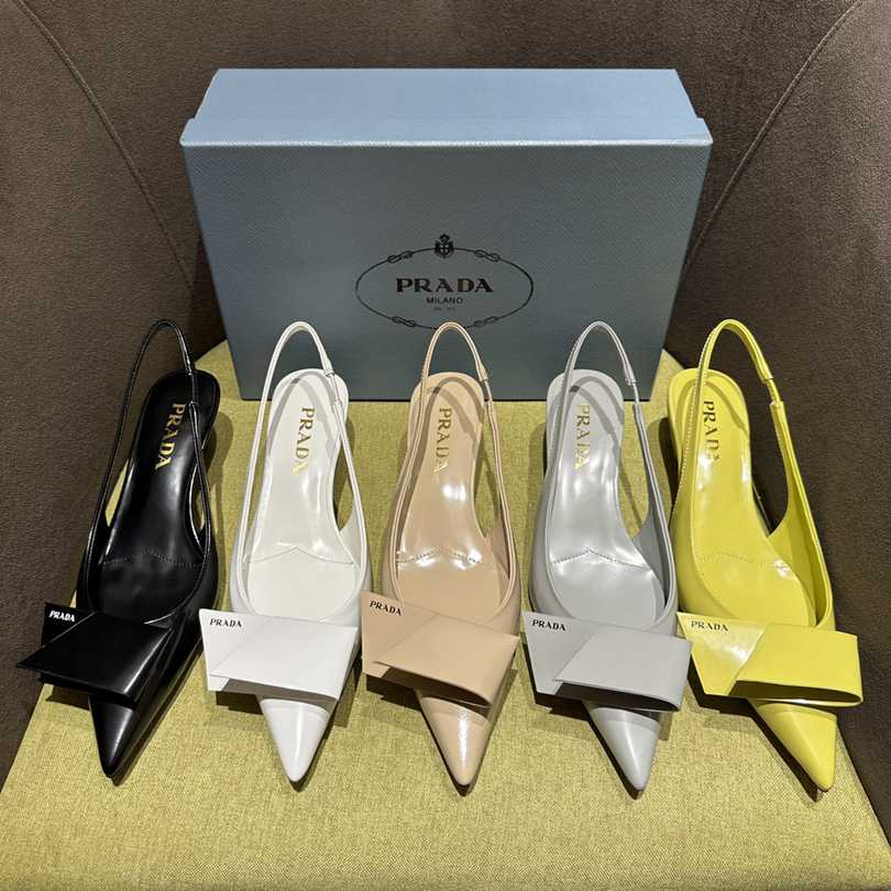 PRD  Shoes  5 Color 's Woman Heels