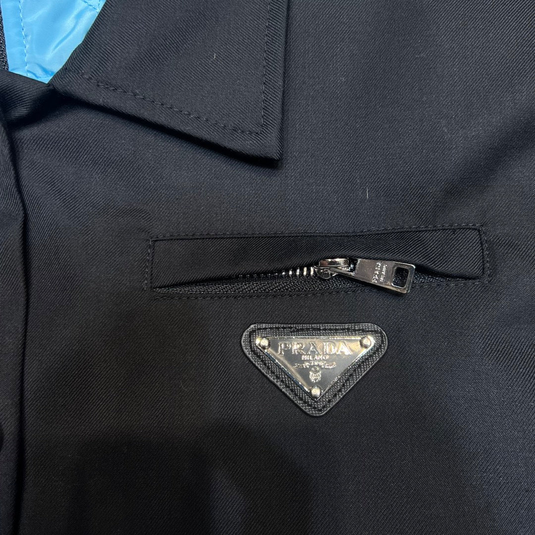 PRD Jacket  Woman