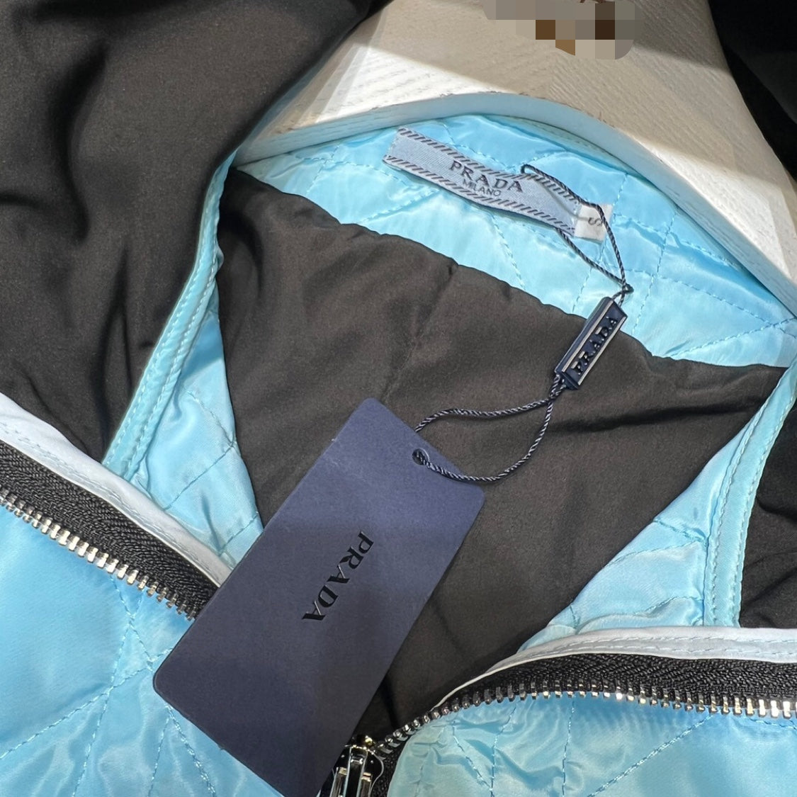 PRD Jacket  Woman