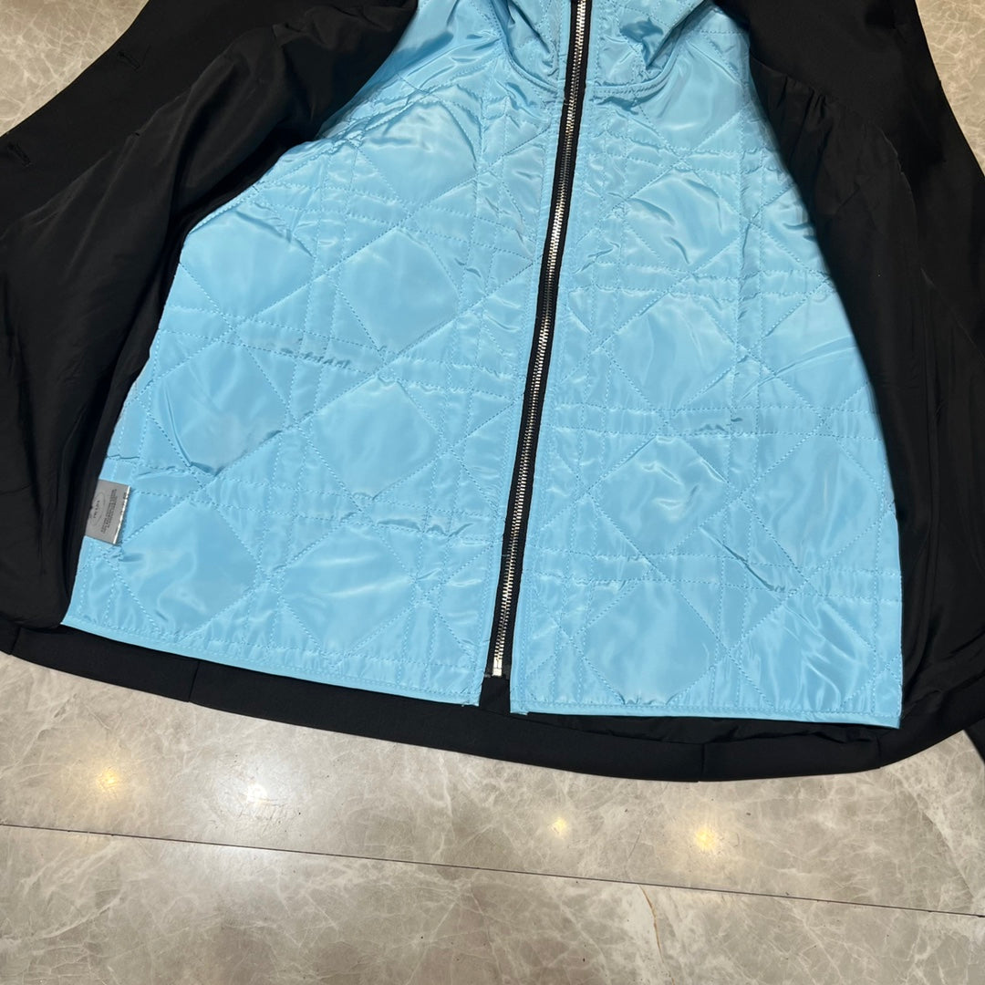 PRD Jacket  Woman