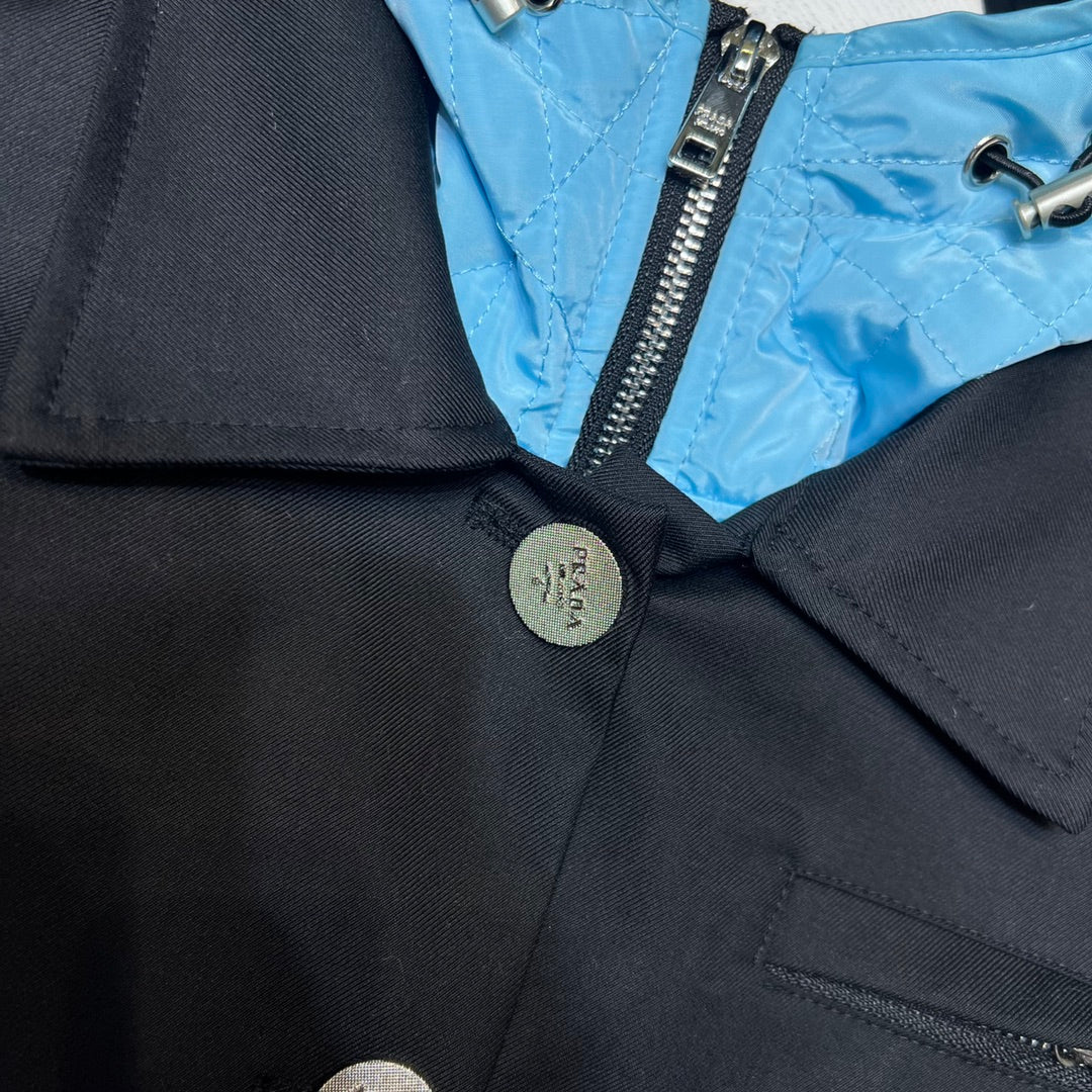 PRD Jacket  Woman