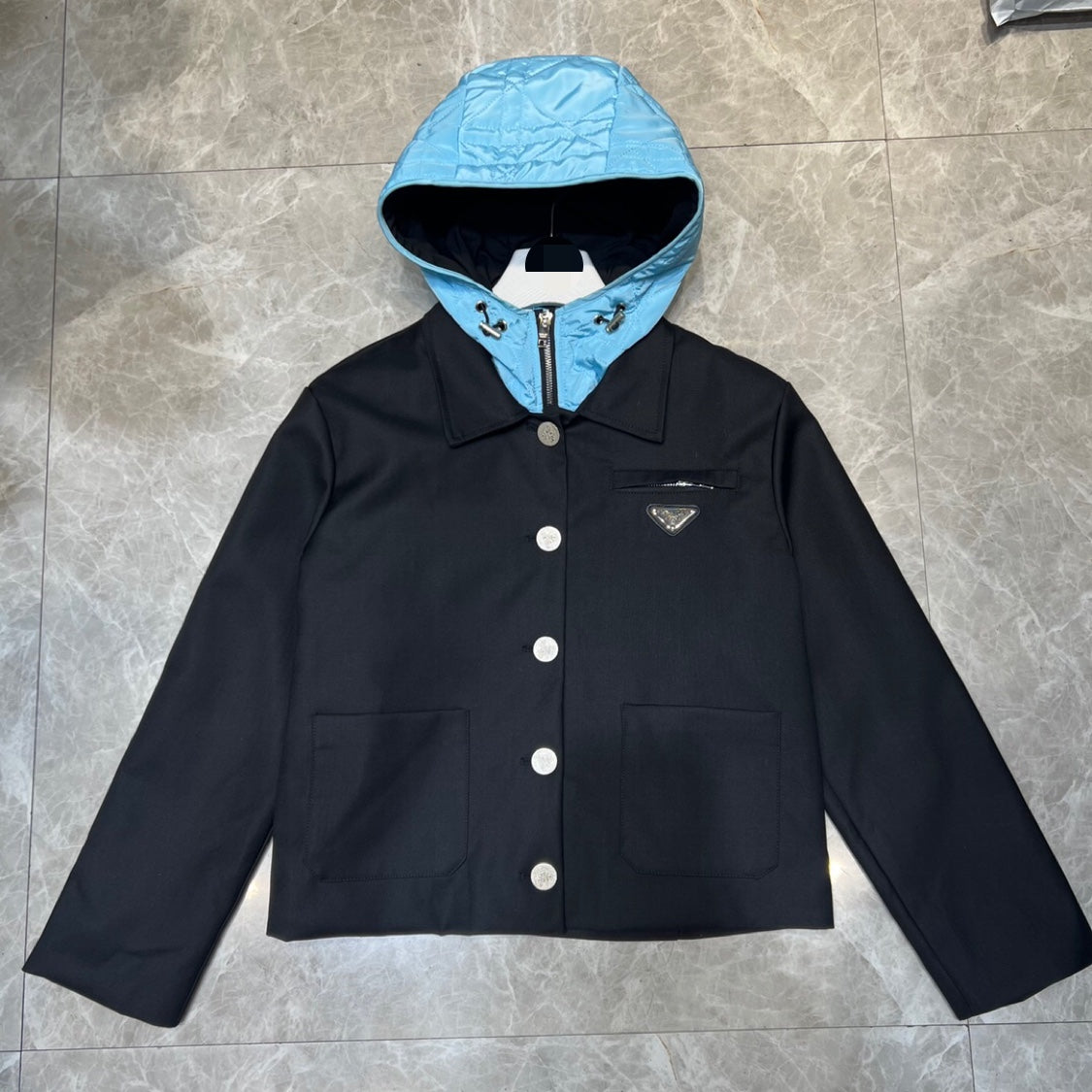 PRD Jacket  Woman