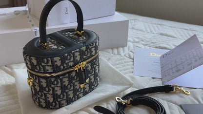 CHD Bag Montaigne 16 cm Small 2GO