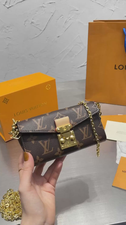 LU Bag  20 cm Small 2GO
