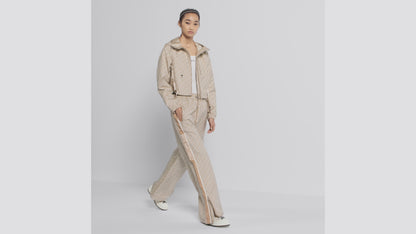 CHD  Jacket & pants flare  Monogram Woman