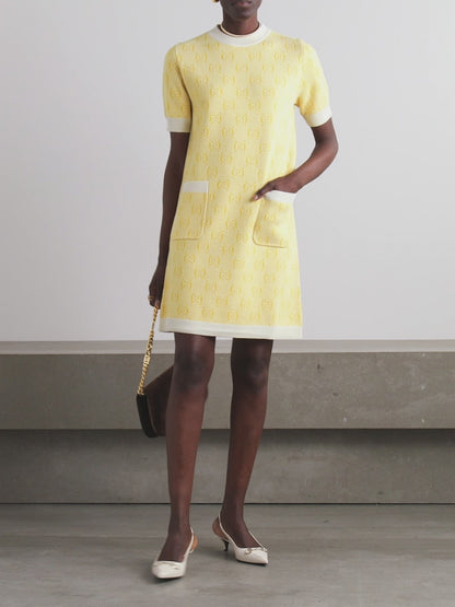 GU dress  3 Color's limited
