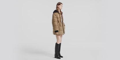 GU Jacket Down  Woman