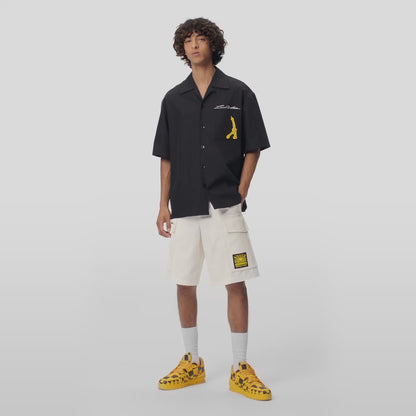 LU Sneakers 4 Color 's