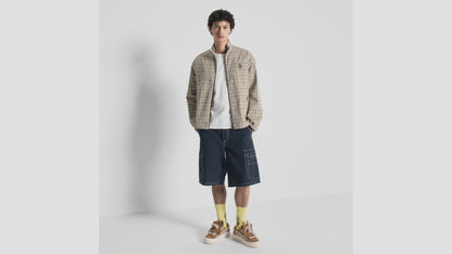 CHD Jacket  Man IOff