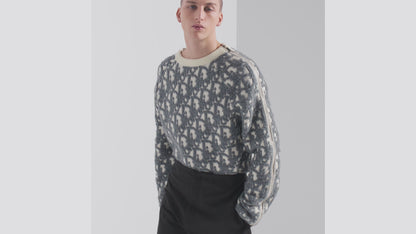 CHD Oblique Sweater 2 Color's
