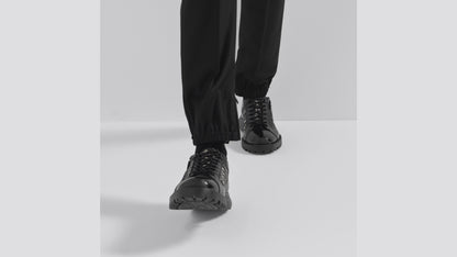 CHD Combat Derby Man Shoes  2 Color's