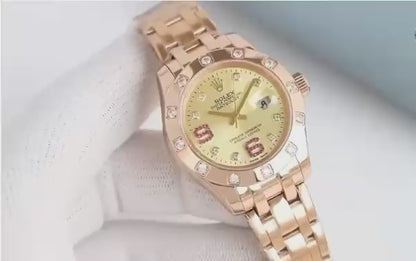 RX Watches 34 cm