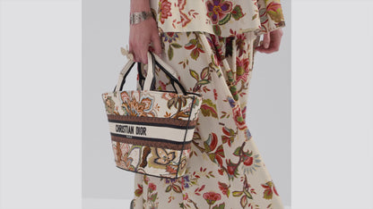 CHD  Hat Basket  Bag  2 Color 's 27 cm