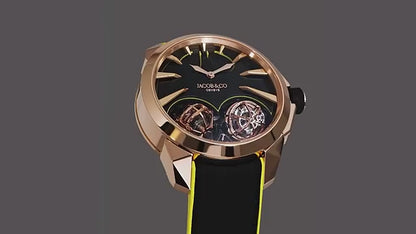 JAC Gotham  city Watches 44cm