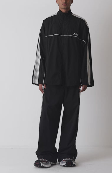 SNBAL Oversize Sport Suits  Man