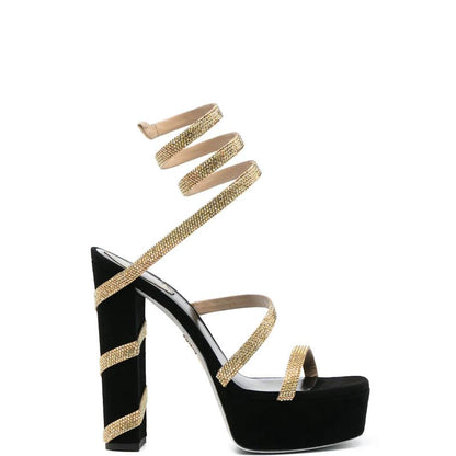 CAO VILLA Shoes Heels