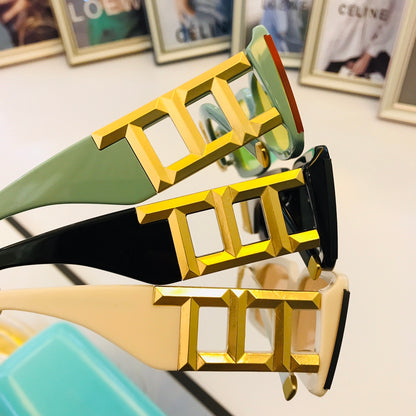 TIFF*Y  Sunglasses 3 Colors