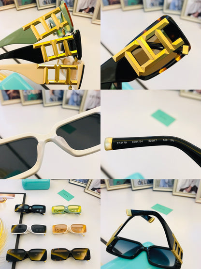 TIFF*Y  Sunglasses 3 Colors
