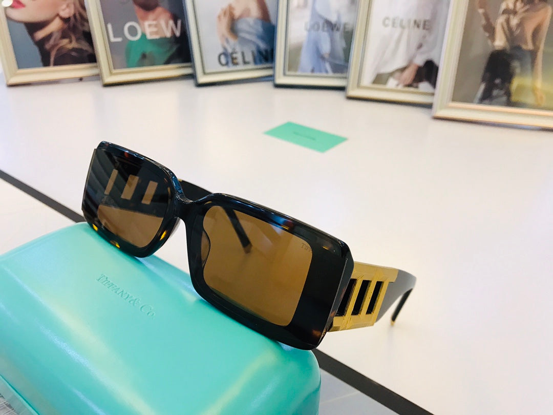 TIFF*Y  Sunglasses 3 Colors