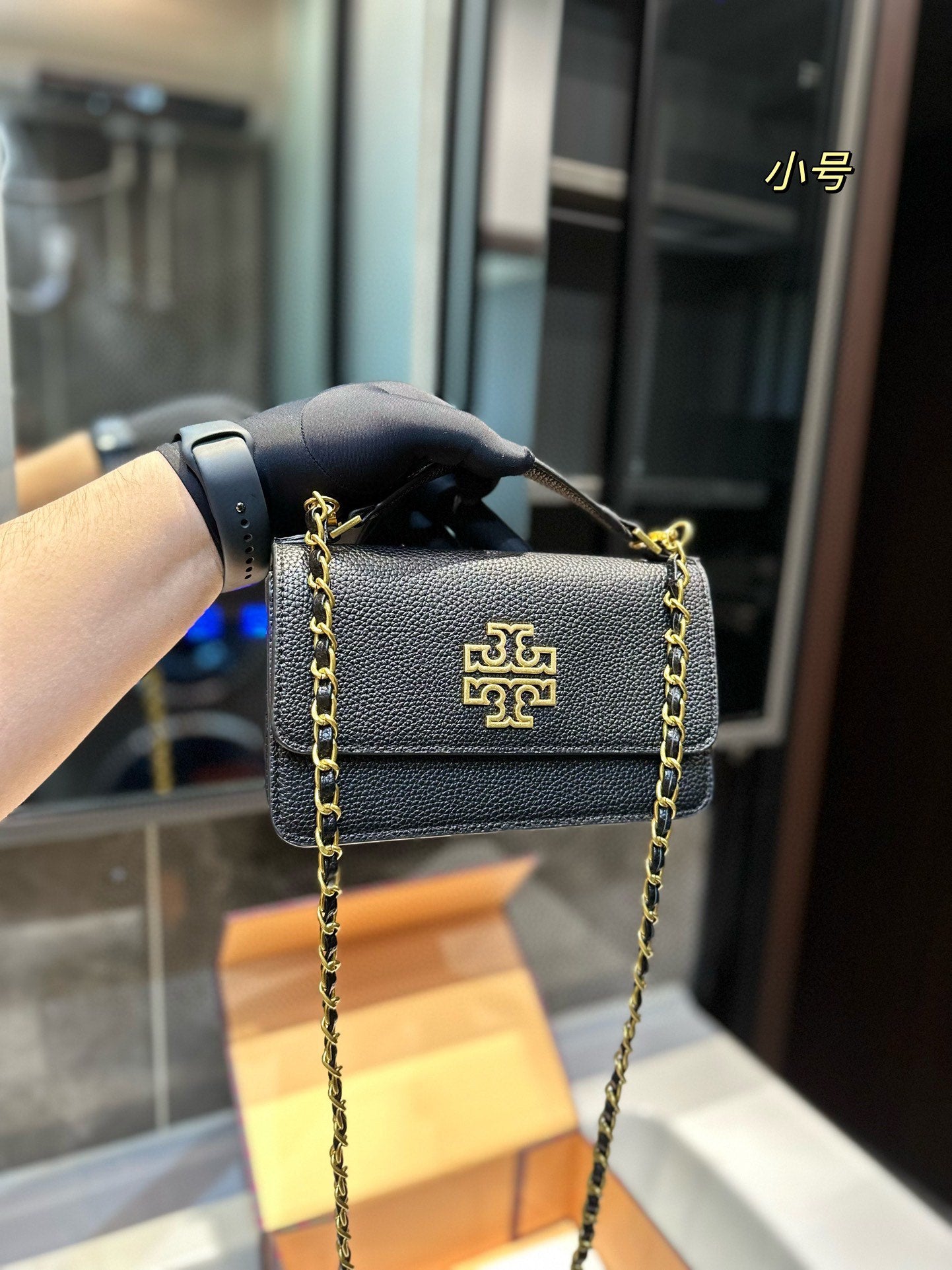 TORY BUR Bag 4 Color 's