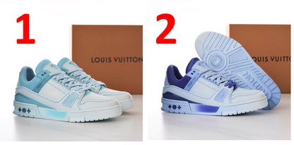LU Sneakers Runner 3 Color 's
