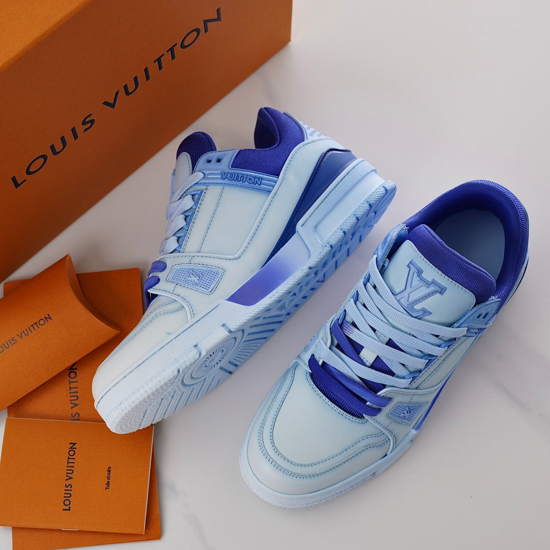LU Sneakers Runner 3 Color 's