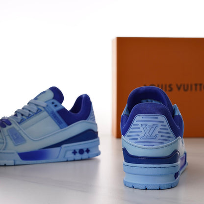 LU Sneakers Runner 3 Color 's