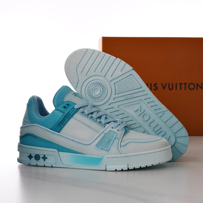 LU Sneakers Runner 3 Color 's