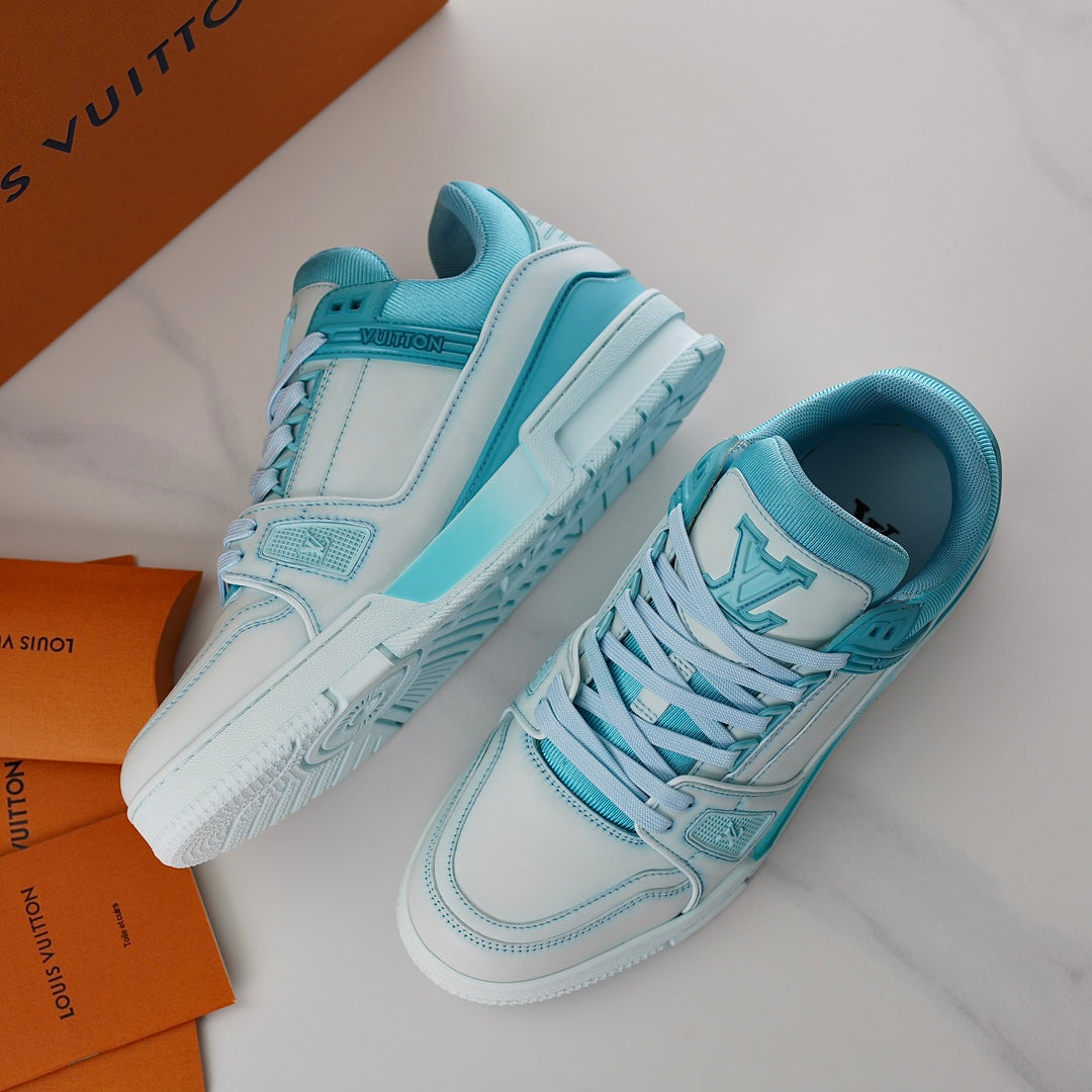 LU Sneakers Runner 3 Color 's