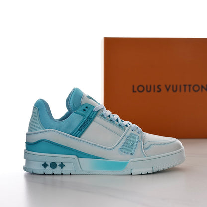 LU Sneakers Runner 3 Color 's