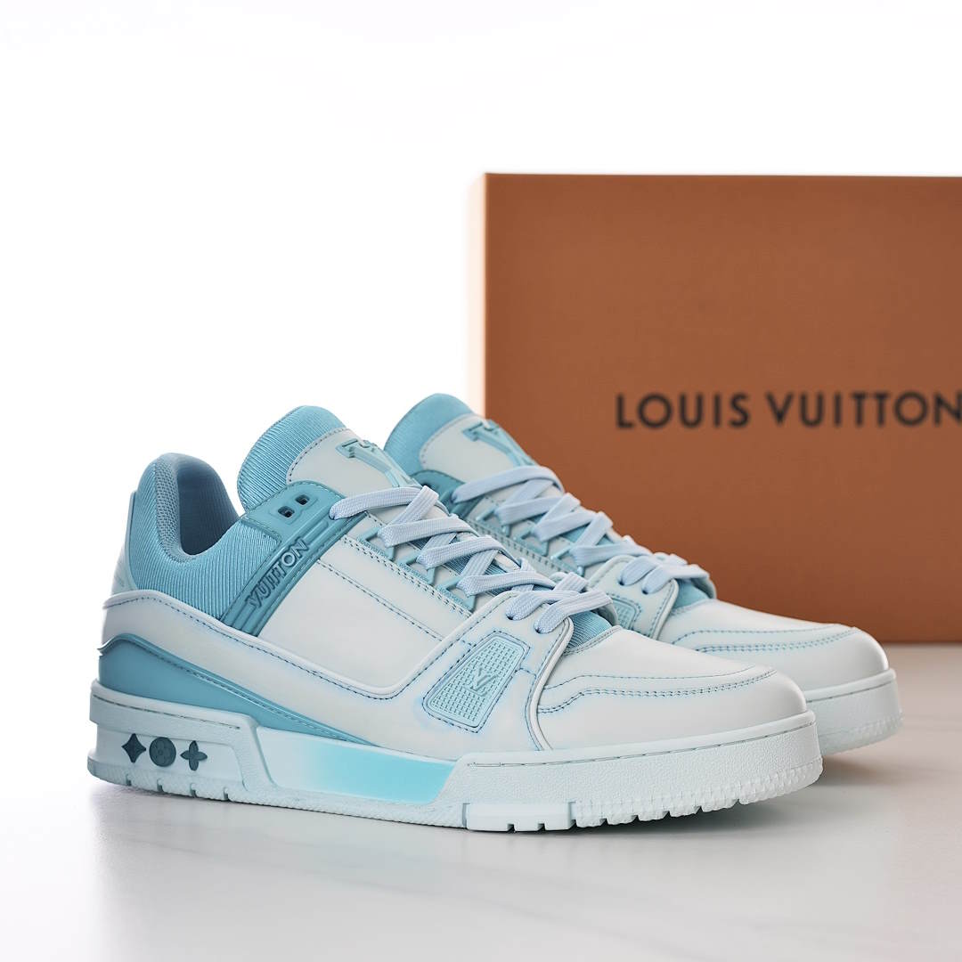LU Sneakers Runner 3 Color 's