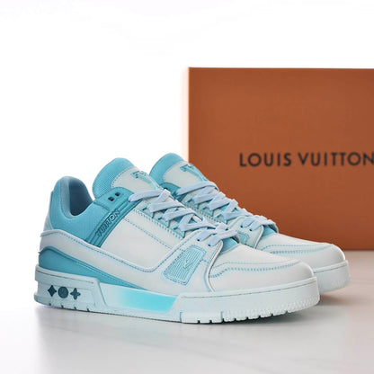 LU Sneakers Runner 3 Color 's