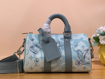 LU Bag 25 cm MM
