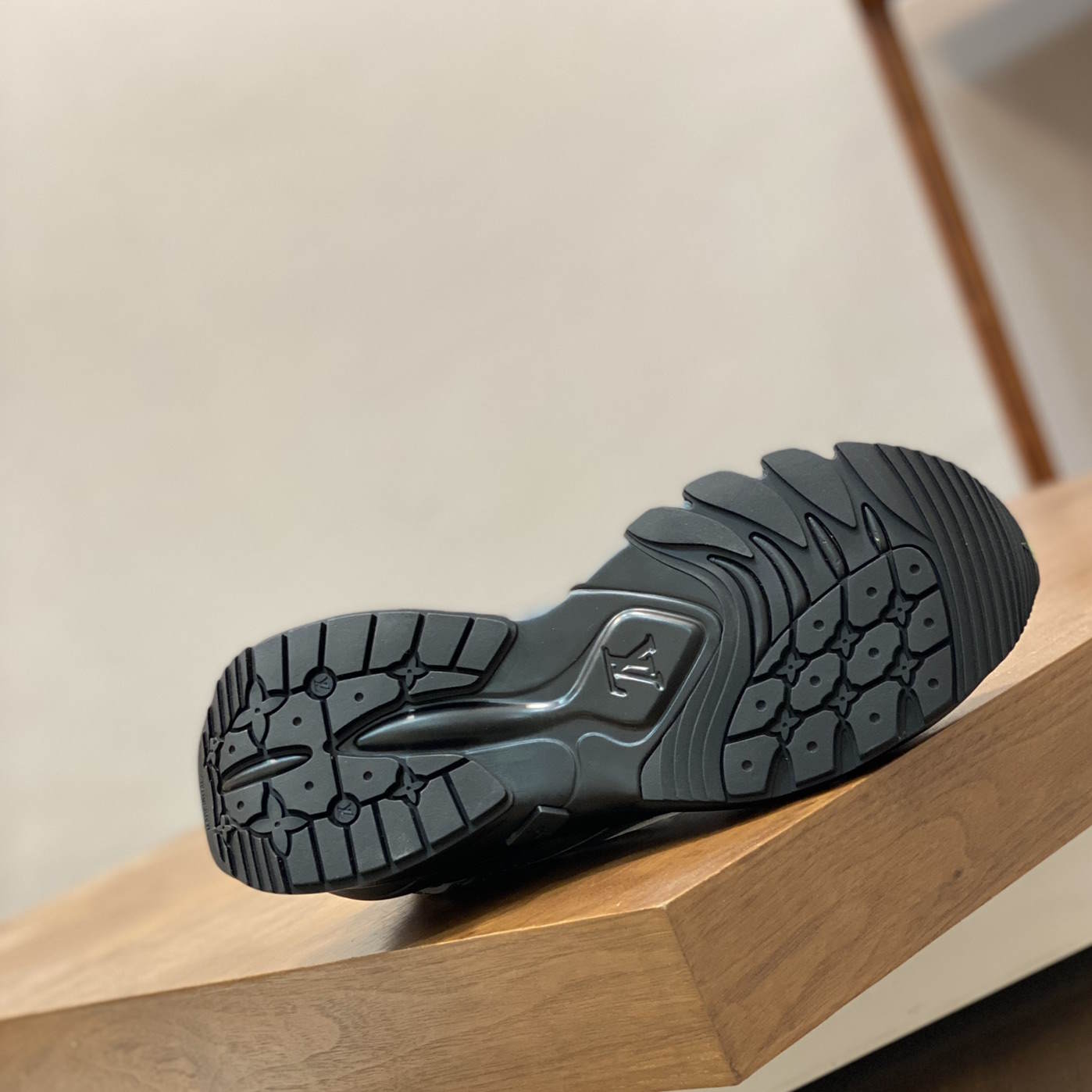 LU Trainers Sneakers Low 3 Color 's