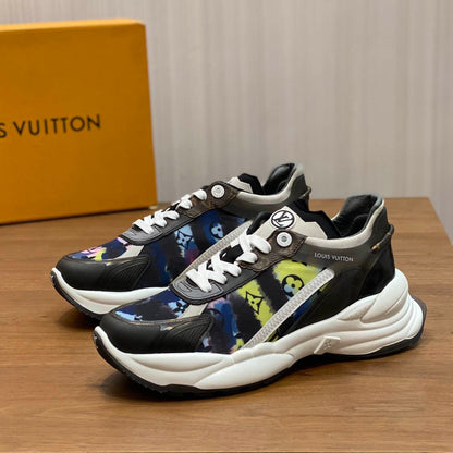 LU Trainers Sneakers Low 3 Color 's